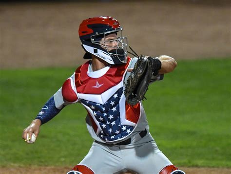 USA Baseball Olympic 2021 的图像结果