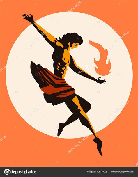 Image result for Prometheus Symbol