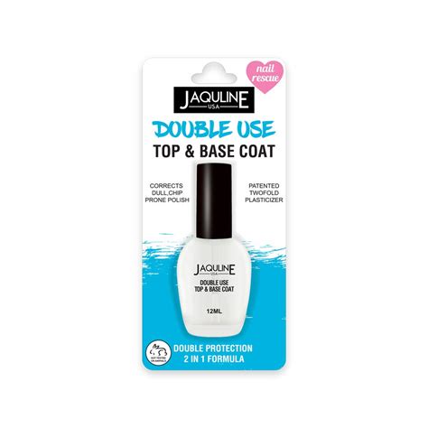 Buy Jaquline USA Double Use, 12ml Online at Low Prices in India - Amazon.in