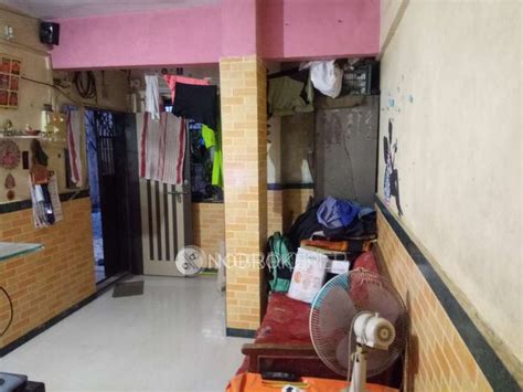 1 RK for Rent in Thane West - Studio Apartments in Thane West for Rent ...