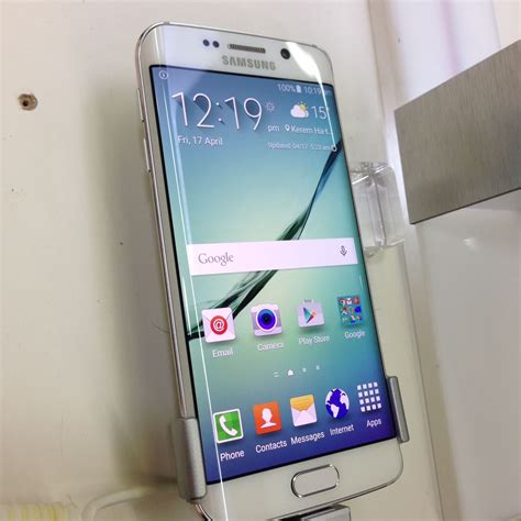 Samsung Galaxy S6 Phone 的图像结果