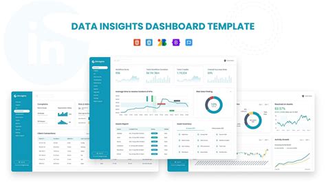 Data. Insights Report Example 的图像结果