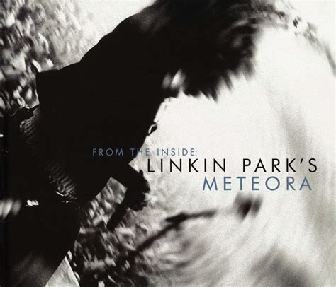 Buy From The Inside Linkin Park's Meteora Book Online at Low Prices in ...