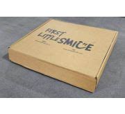 buy Folding type Box, FTB, Tuck in boxes, Flat corrugated boxes, Pizza ...
