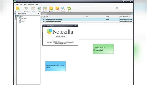 Image result for How to Make a Note Transparent in Notezilla