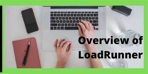 Image result for Load Runner Features
