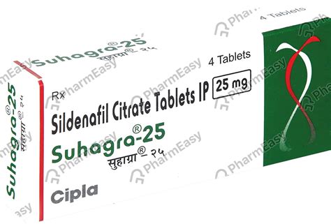 Vigreks 25 MG Tablet (4): Uses, Side Effects, Price, Dosage ...