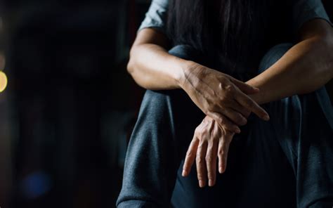 Image result for Tapping PTSD