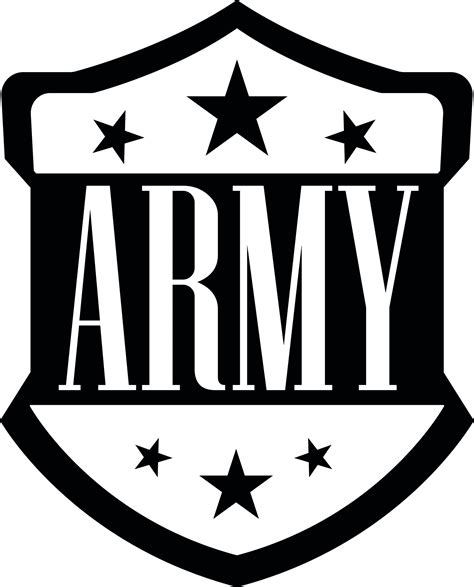 U.S. Army Logo Decal 的图像结果