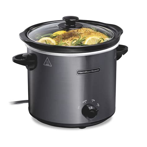 The Best 4 Qt Slow Cooker - Top 5 Picks & Review