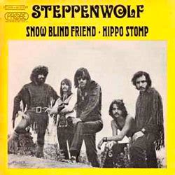 Image result for Snowblind Friend