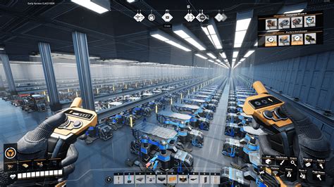 Image result for Modular Factory Satisfactory