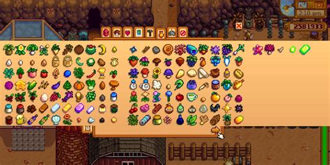 Stardew Valley: How to Ship Every Item