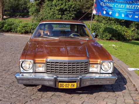 Dodge Aspen 1976-1980 (Plymouth Volare) - Car Voting - FH - Official Forza Community Forums