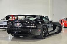 Dodge Viper Srt10 For Sale by Gorgeous Black Dodge Viper Srt 10 Acr For Sale Gtspirit Dodge Viper Srt10 For Sale