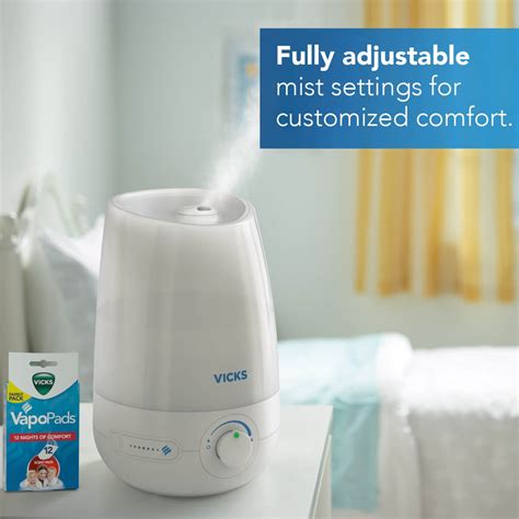 Image result for Vicks Germ Free Humidifier Filter