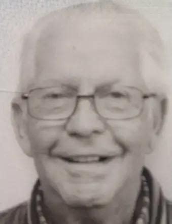 Harold W Clark Obituary (2024) - Piqua, OH - Melcher Sowers Funeral Home