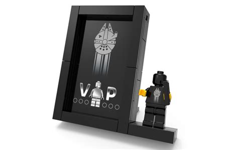 Image result for LEGO VIP Coin Display Stand