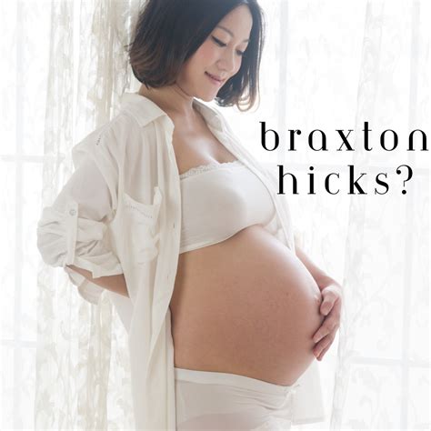 Understanding Braxton Hicks Contractions During Pregnancy - Los Angeles Birth Doula