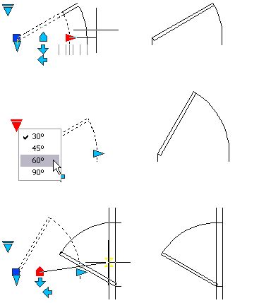 Using Dynamic Block Lookups in AutoCAD 的图像结果