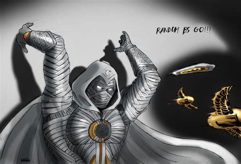 ArtStation - Random BS Go