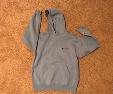 Image result for Navy Blue Champions Kids Hoodie