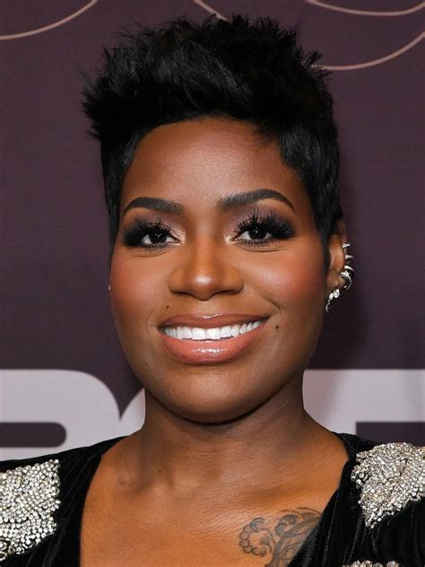 Fantasia Barrino | Warner Bros. Entertainment Wiki | Fandom