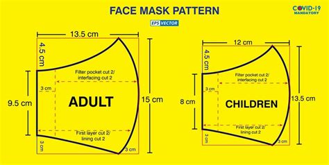 Image result for Face Mask Design Patterns