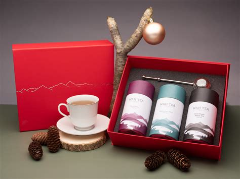 Timeless Treasures – Shop Wah Tea