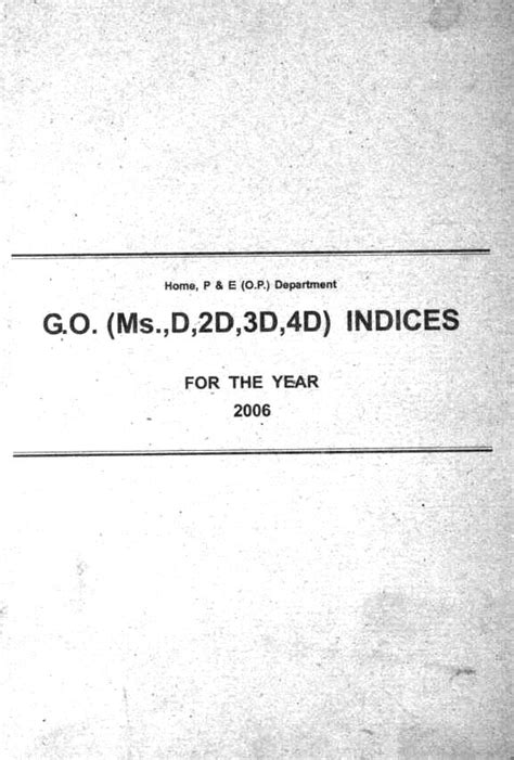 Index to the proceedings of the Home, Prohibition and Excise (O.P ...