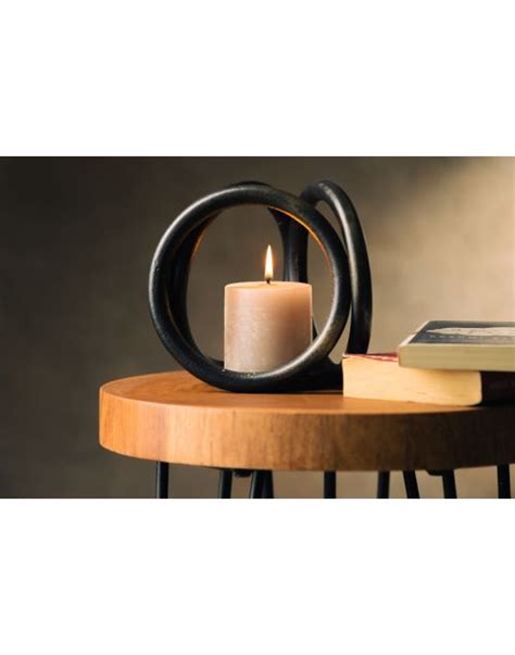 Reflection Candle Holder (Set of 2) | Buy Classy Candle Holders | SG Home