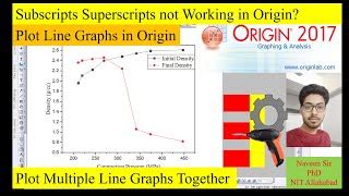 How to Combine Triangular Plot in Origin 的图像结果