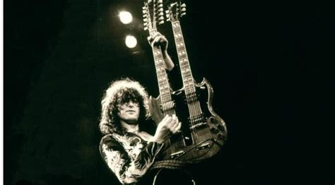 Jimmy Page Net Worth and Facts (Updated 2023) - NSF News