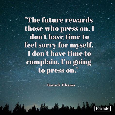 100 Never Give Up Quotes to Keep You Motivated - Parade: Entertainment ...