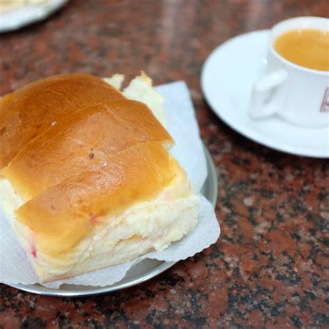 Best Bun Maska Chai In Town | LBB Mumbai