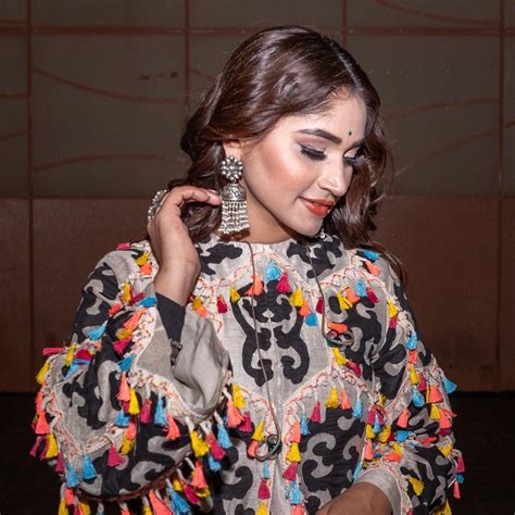Pratibha Singh Baghel In Silver Jewellery – Sangeeta Boochra