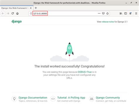 Image result for Django Project Setup in PyCharm Community Edition