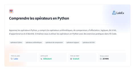 Operateurs Python 的图像结果
