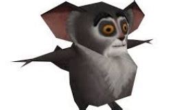 Classes Rogue Lineage 的图像结果