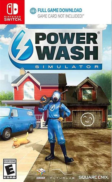 Nintendo Switch Simulation Games 的图像结果