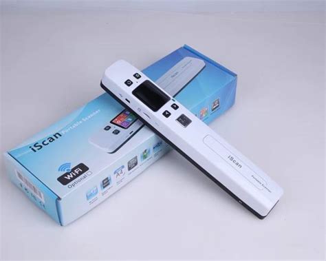 Image result for Wireless Portable Computer Scanner