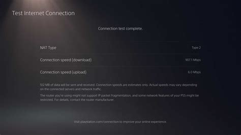 Image result for PS5 Speed Test