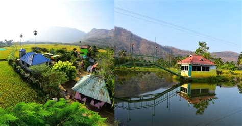 Hill View Homestay in Pothundi, near Nelliyampathy, Kerala for Homestay ...