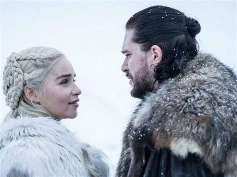 'Game Of Thrones': Jon Snow sequel series announced with Kit Harrington