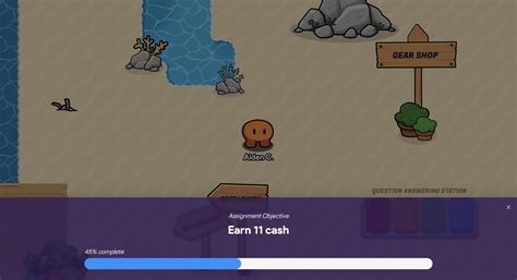 Gimkit Review 2024: Live Learning Game Show | Features & Pricing