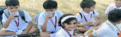 St. Teresa's School, Jaipur