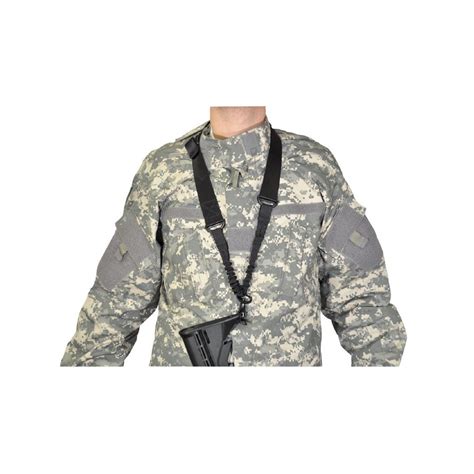 One Point Sling schwarz, 21,90