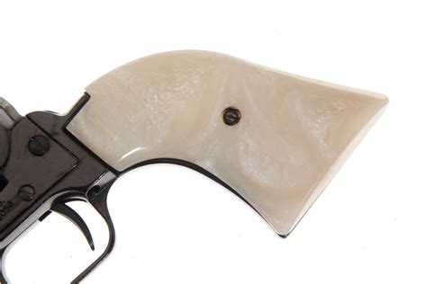 Buy Fits Heritage Arms Rough Rider GRIPS .22 & .22 MAG models Mother of ...