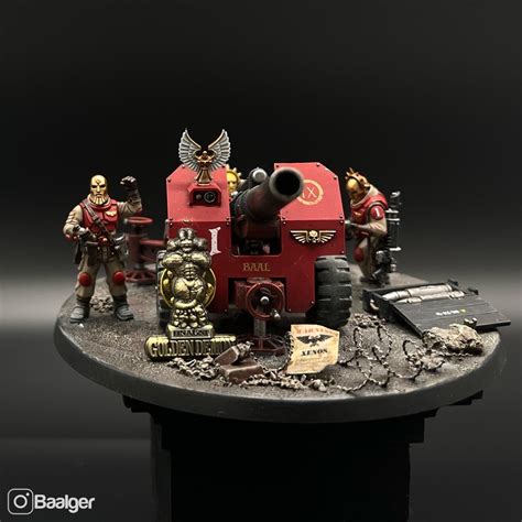 Three lootas complete! dakka Dakka DAKKA! : r/Warhammer40k