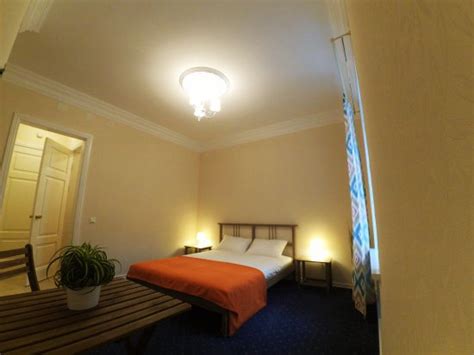 INN ALDEBARAN A&A (St. Petersburg) - Inn Reviews & Photos - Tripadvisor